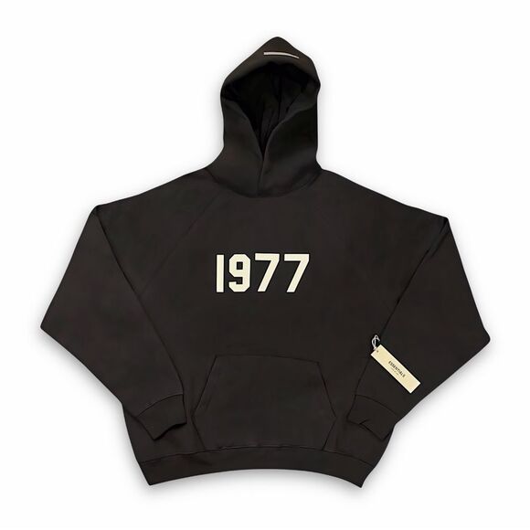 Fear of God Essentials 1977 Hoodie - Picture 16 of 16